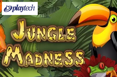 Jungle Madness